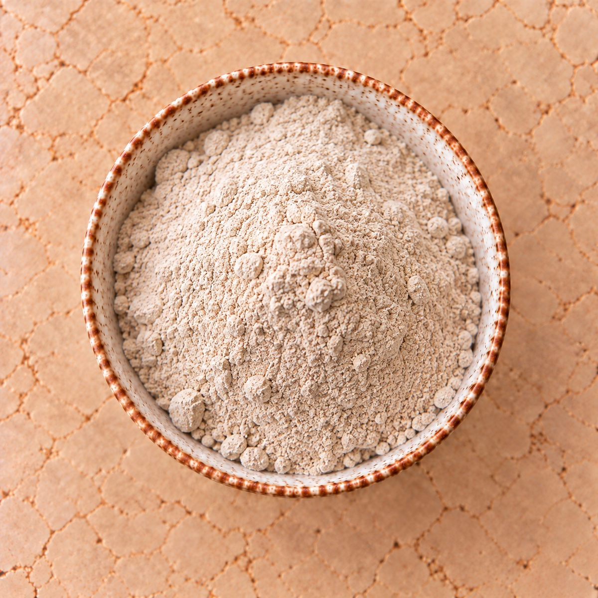 FARINA DI GRANO TENERO TIPO 2 BIO 100% ITALIANO MACINATA A PIETRA