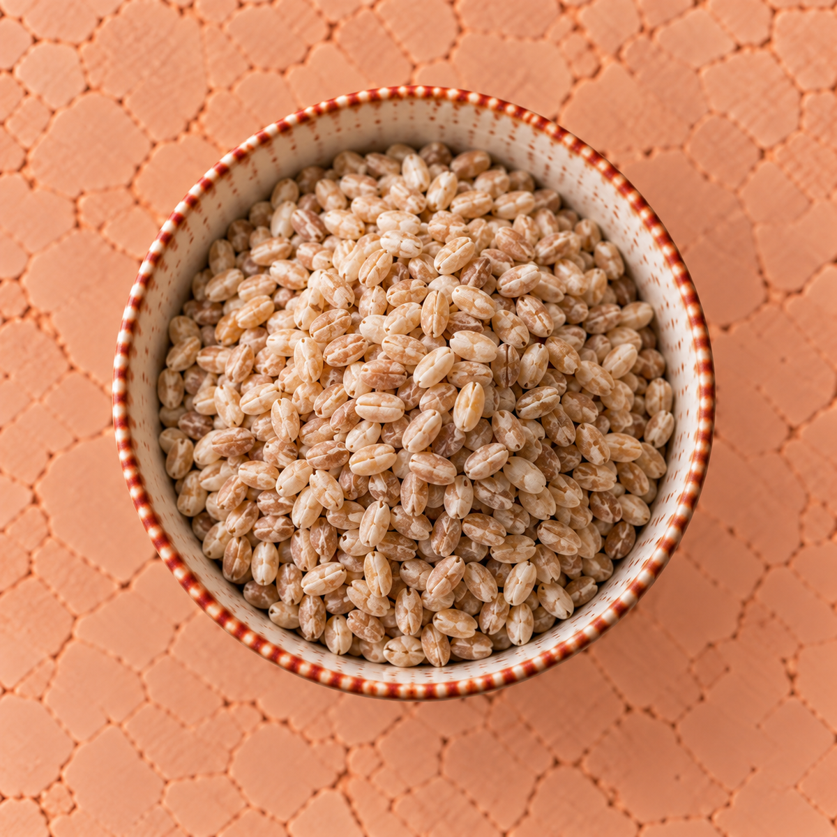 FARRO PERLATO BIO