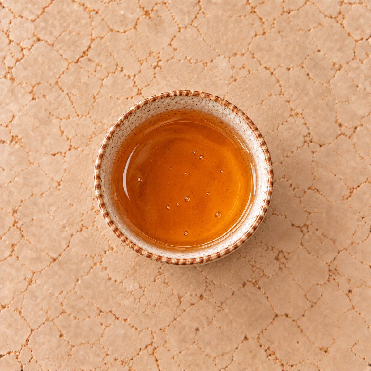 MIELE DI ARANCIO BIO