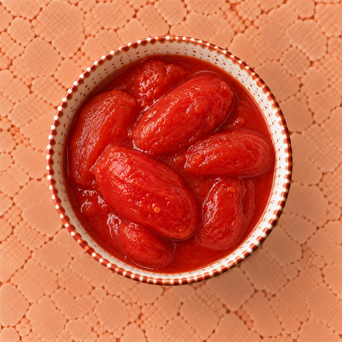 POMODORI PELATI BIO