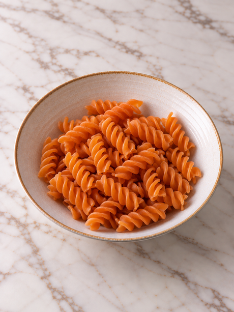 Fusilli di lenticchie rosse: come cuocerli perché restino al dente