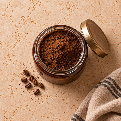 CAFFÈ E BEVANDE DI CEREALI BIO