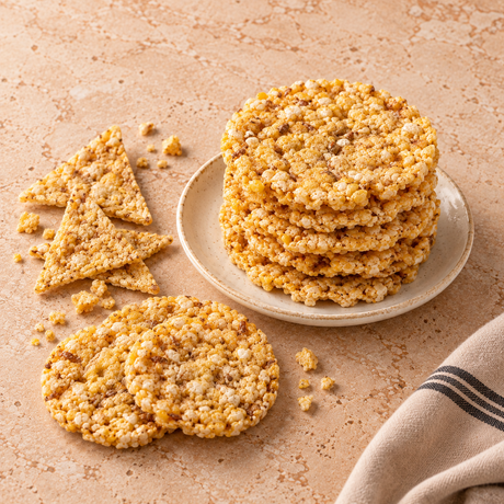 SNACK E GALLETTE BIO