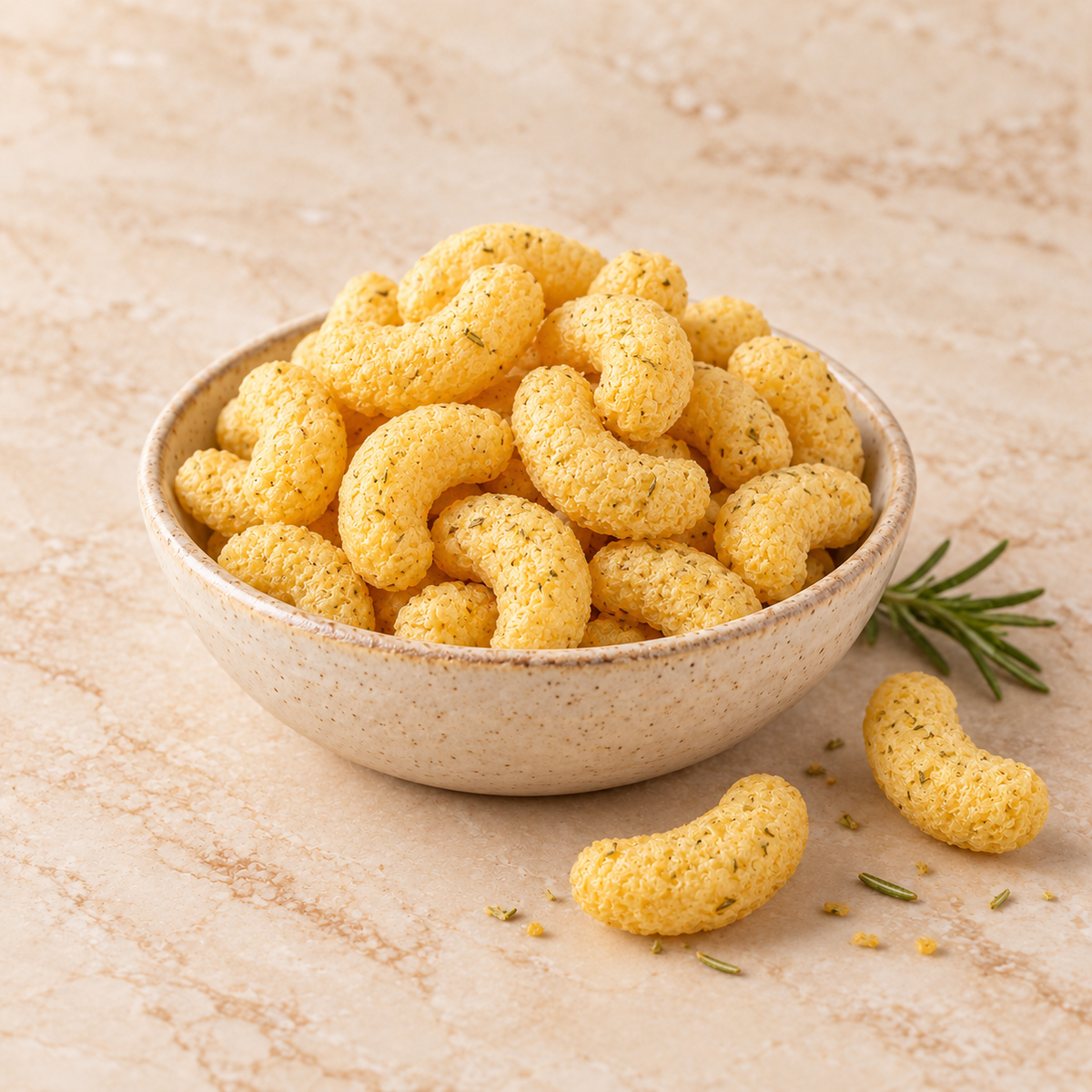 CORNETTI ROSMARINO BIO