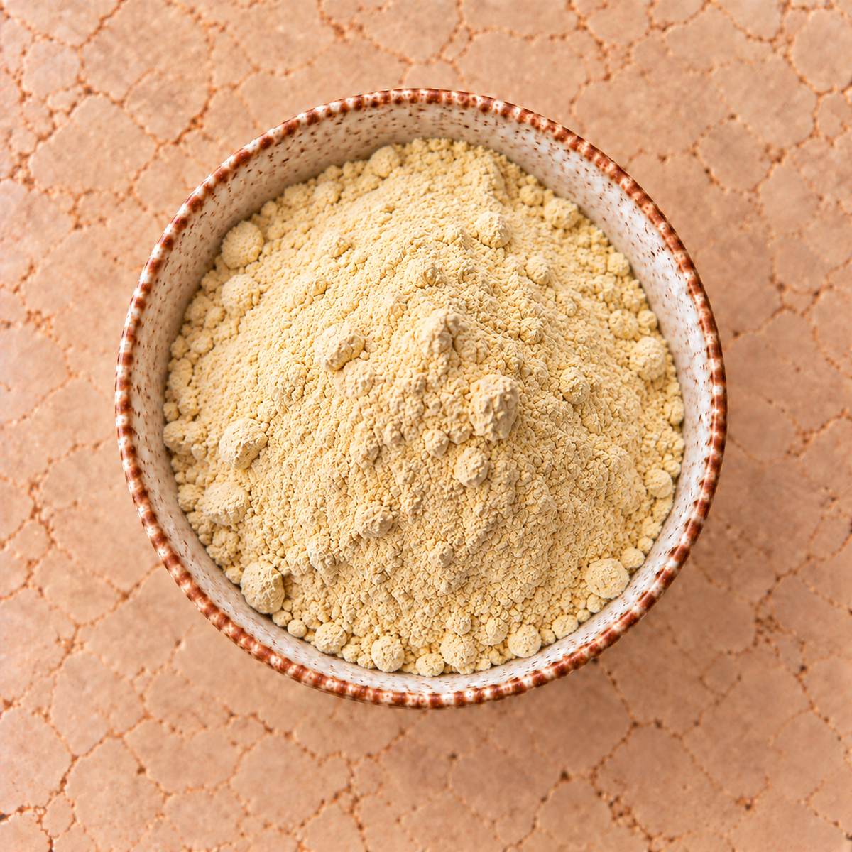 FARINA DI CECI BIO & GLUTEN FREE