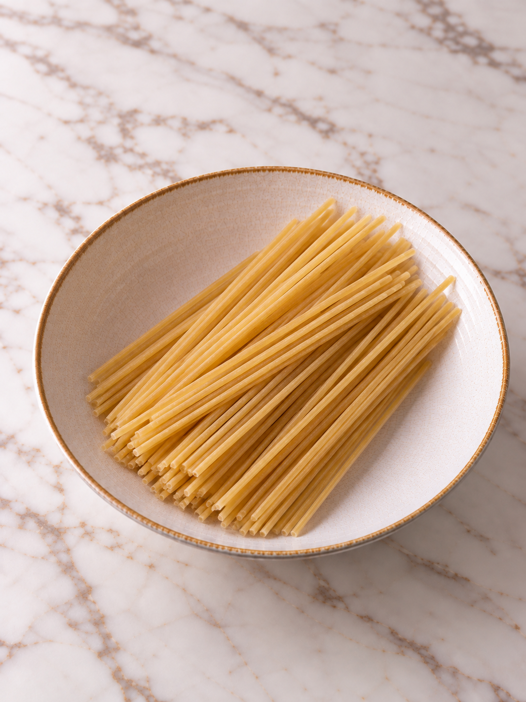 SPAGHETTI DIRITTI DI MAIS E RISO BIO & VEGAN GLUTEN FREE