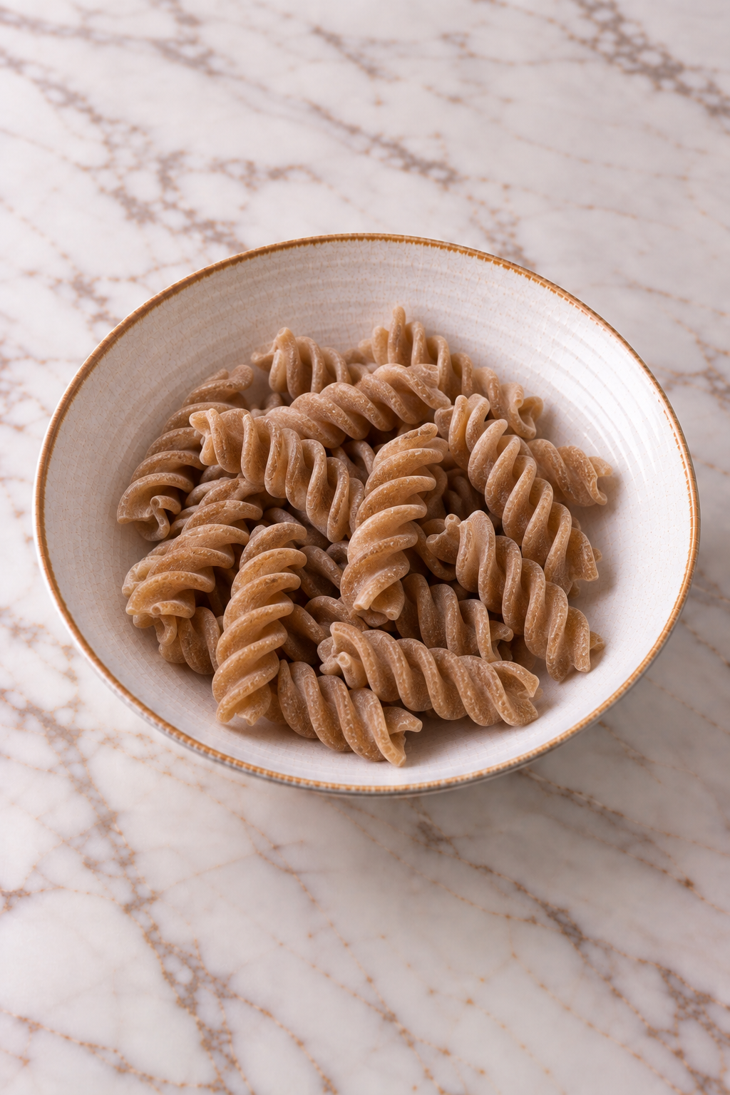 FUSILLI 100% FARRO INTEGRALE BIO