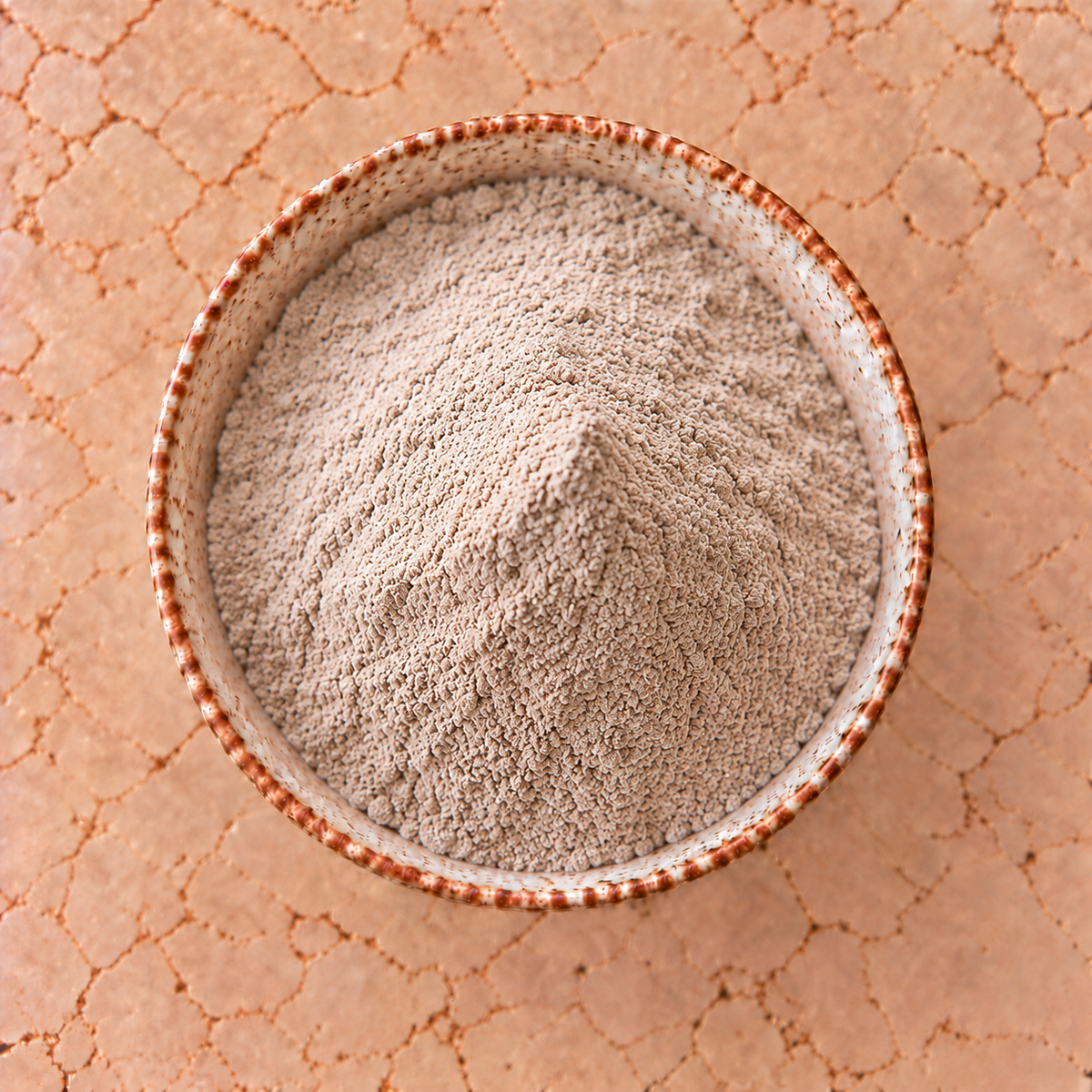 FARINA INTEGRALE DI GRANO SARACENO BIO 100% ITALIANO