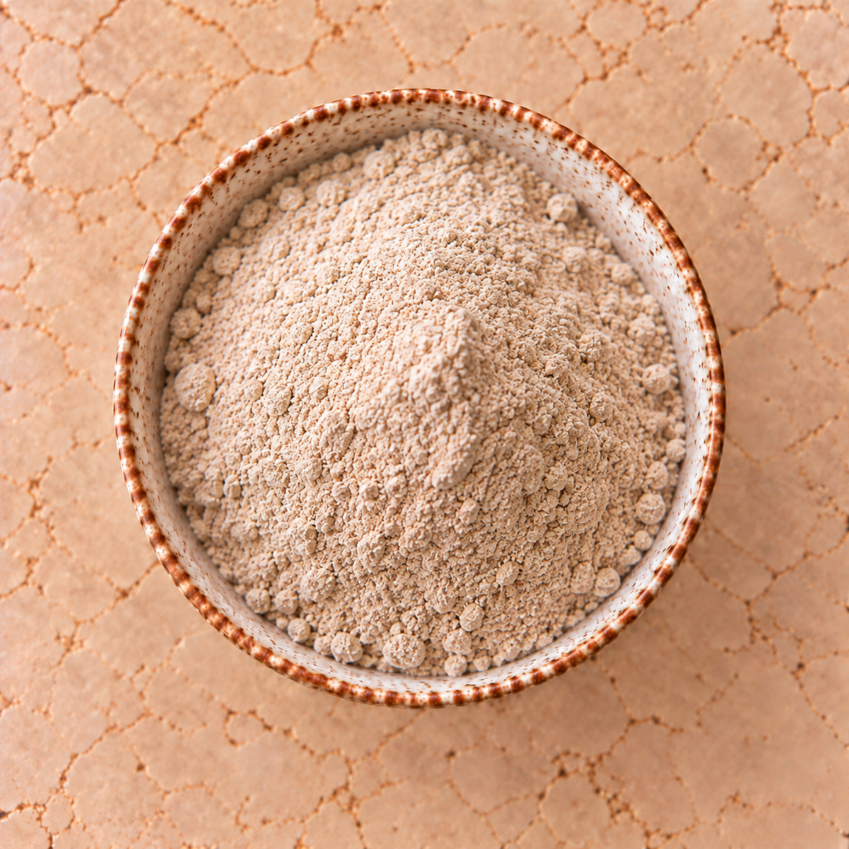 FARINA INTEGRALE DI GRANO TENERO BIO 100% ITALIANO MACINATA A PIETRA