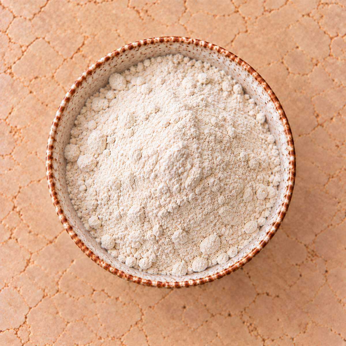 FARINA DI GRANO TENERO TIPO 0 BIO 100% ITALIANO MACINATA A PIETRA