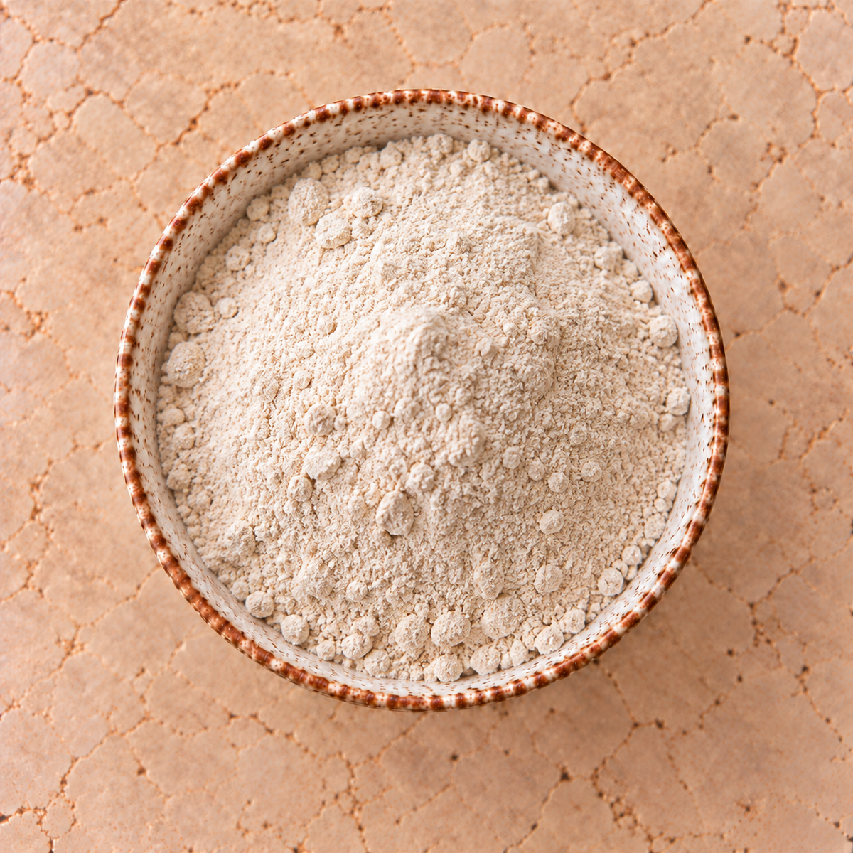 FARINA DI GRANO TENERO TIPO 1 BIO 100% ITALIANO MACINATA A PIETRA