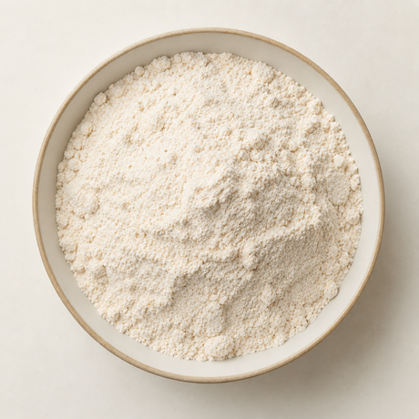 Ciotola di mix universale bio senza glutine