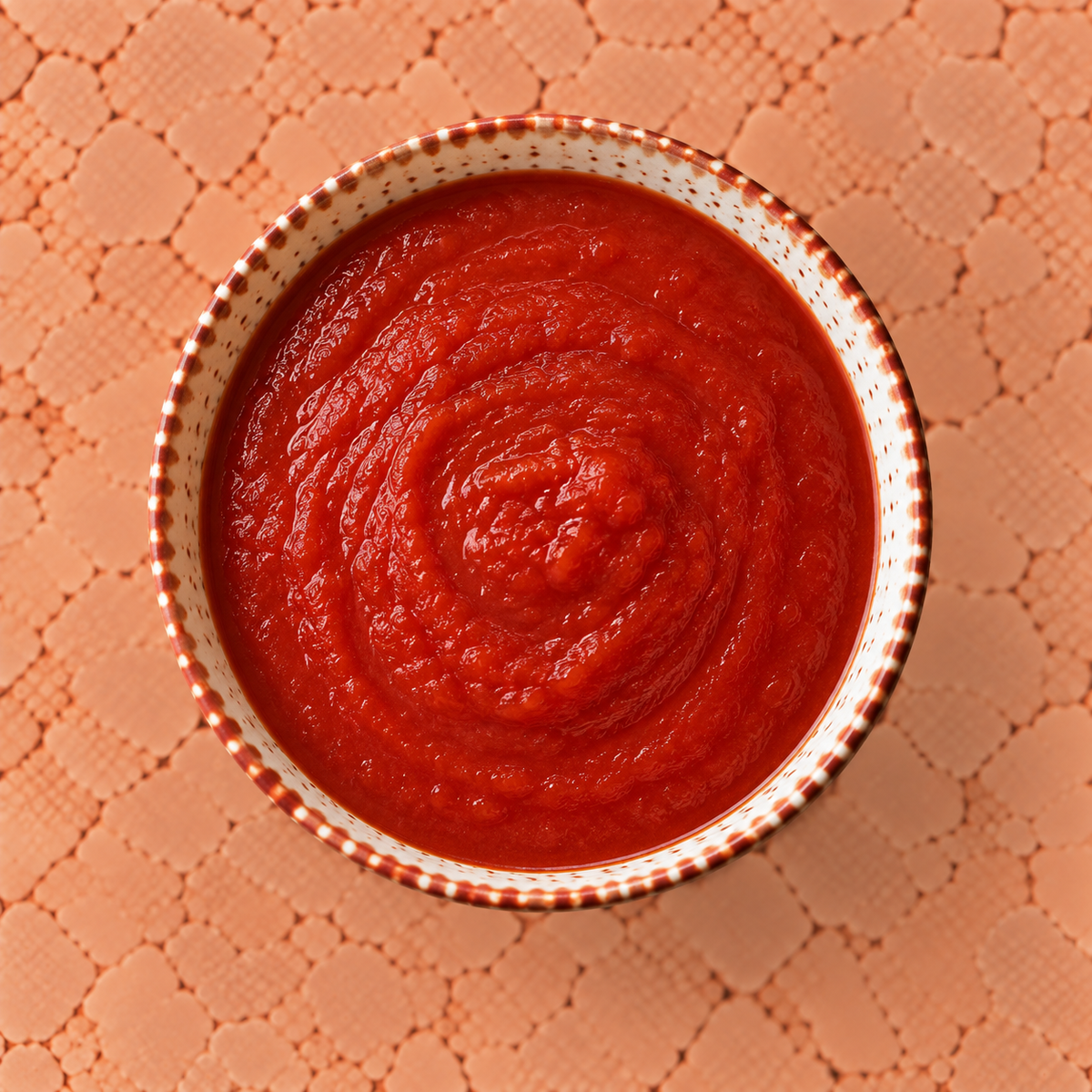 PASSATA DI POMODORO BIO