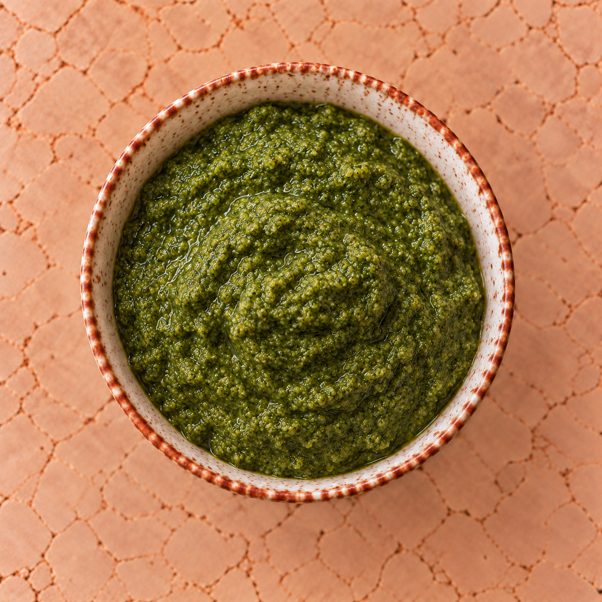 PESTO VERDE BIO